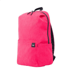 Xiaomi | Mi Casual Daypack | Backpack | Pink | Shoulder strap | Waterproof - Image 2