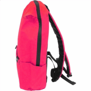 Xiaomi | Mi Casual Daypack | Backpack | Pink | Shoulder strap | Waterproof - Image 3