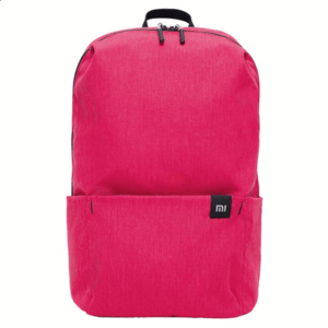 Xiaomi | Mi Casual Daypack | Backpack | Pink | Shoulder strap | Waterproof - Image 4