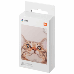 Mi Portable Photo Printer Paper | TEJ4019GL | 2x3-inch | Photo Paper - Image 3