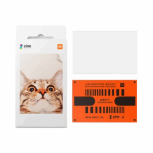 Mi Portable Photo Printer Paper | TEJ4019GL | 2x3-inch | Photo Paper - Image 4