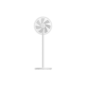 Xiaomi | Mi Smart Standing Fan 2 Lite | Stand Fan | White | Number of speeds 3 | Oscillation | 38 W | Remote control - Image 2