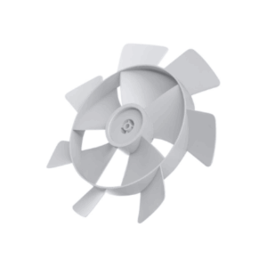 Xiaomi | Mi Smart Standing Fan 2 Lite | Stand Fan | White | Number of speeds 3 | Oscillation | 38 W | Remote control - Image 12
