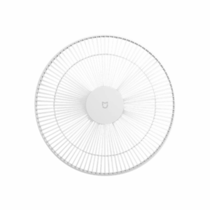 Xiaomi | Mi Smart Standing Fan 2 Lite | Stand Fan | White | Number of speeds 3 | Oscillation | 38 W | Remote control - Image 13