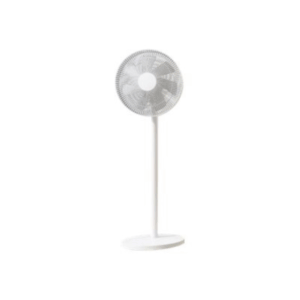 Xiaomi | Mi Smart Standing Fan 2 Lite | Stand Fan | White | Number of speeds 3 | Oscillation | 38 W | Remote control - Image 5