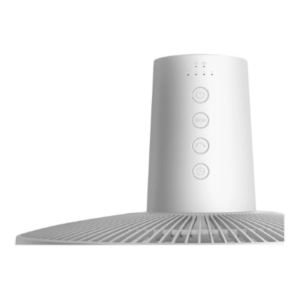 Xiaomi | Mi Smart Standing Fan 2 Lite | Stand Fan | White | Number of speeds 3 | Oscillation | 38 W | Remote control - Image 6