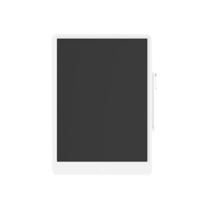 Xiaomi | Mi LCD Writing Tablet | 13.5 " | LCD | Black Board/Green Font | It has no memory - you write one page, then delete it completely with one button; The life of the button battery is about a year when the display is cleared 100 times a day - Image 7