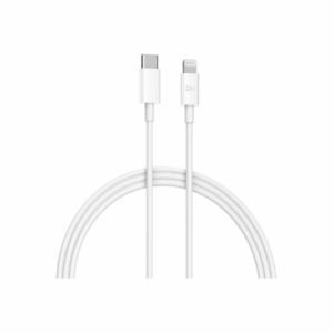 Xiaomi | Mi Type-C to Lightning Cable, 1m - Image 2