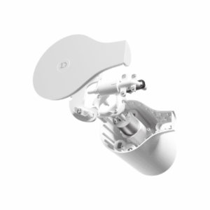 Xiaomi Mi Automatic Foaming Soap Dispenser - automatinis skysto muilo putų dozatorius be talpyklos, be muilo - Image 2