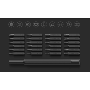 Xiaomi | MI X WIHA PRECISION SCREWDRIVER SET | Screwdriver Set - Image 5