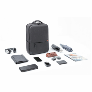 Xiaomi | Commuter Backpack | Fits up to size 15.6 " | Backpack | Dark grey - Image 4