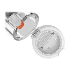 Xiaomi | Vacuum cleaner mini | Mi BHR5156EU | Cordless operating | Handheld | 40 W | 10.8 V | Operating time (max) 30 min | White | Warranty 24 month(s) - Image 9