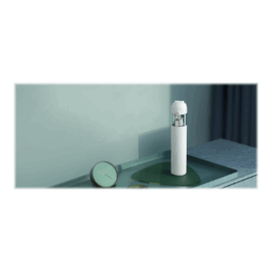 Xiaomi | Vacuum cleaner mini | Mi BHR5156EU | Cordless operating | Handheld | 40 W | 10.8 V | Operating time (max) 30 min | White | Warranty 24 month(s) - Image 11