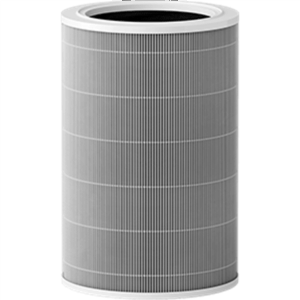 Smart Air Purifier 4 Lite Filter | Black