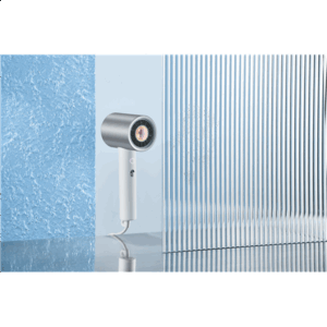 Xiaomi | Water Ionic Hair Dryer | H500 EU | 1800 W | Number of temperature settings 3 | Ionic function | White - Image 7