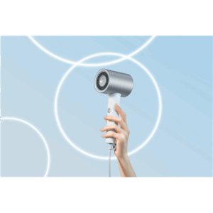 Xiaomi | Water Ionic Hair Dryer | H500 EU | 1800 W | Number of temperature settings 3 | Ionic function | White - Image 6