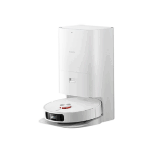 Xiaomi | Robot Vacuum | X10+ EU | Wet&Dry | Operating time (max) 120 min | Lithium Ion | 5200 mAh | Dust capacity 0.35 L | 4000 Pa | White | Battery warranty 24 month(s) - Image 10