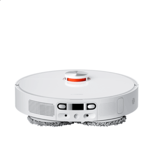 Xiaomi | Robot Vacuum | X10+ EU | Wet&Dry | Operating time (max) 120 min | Lithium Ion | 5200 mAh | Dust capacity 0.35 L | 4000 Pa | White | Battery warranty 24 month(s) - Image 4
