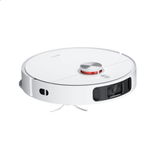 Xiaomi | Robot Vacuum | X10+ EU | Wet&Dry | Operating time (max) 120 min | Lithium Ion | 5200 mAh | Dust capacity 0.35 L | 4000 Pa | White | Battery warranty 24 month(s) - Image 5