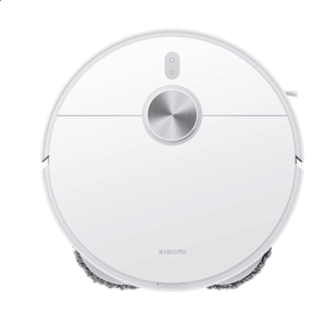 Xiaomi | Robot Vacuum | X10+ EU | Wet&Dry | Operating time (max) 120 min | Lithium Ion | 5200 mAh | Dust capacity 0.35 L | 4000 Pa | White | Battery warranty 24 month(s) - Image 6