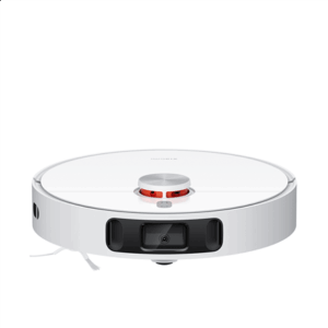 Xiaomi | Robot Vacuum | X10+ EU | Wet&Dry | Operating time (max) 120 min | Lithium Ion | 5200 mAh | Dust capacity 0.35 L | 4000 Pa | White | Battery warranty 24 month(s) - Image 7