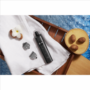 Xiaomi | Grooming Kit Pro EU | BHR6396EU | Cordless and corded | Number of length steps 40 | Nose trimmer included - Image 4