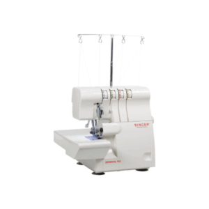 Singer Sewing Machine | 14SH654 | Number of stitches 6 | White - Image 3