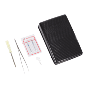 Singer Sewing Machine | 14SH654 | Number of stitches 6 | White - Image 8