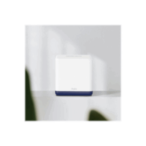Wireless Router|MERCUSYS|Wireless Router|2-pack|1900 Mbps|Mesh|LAN  WAN ports 3|HALOH50G(2-PACK) - Image 13