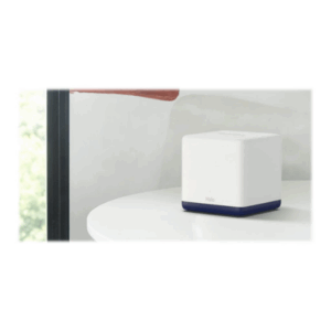 Wireless Router|MERCUSYS|Wireless Router|2-pack|1900 Mbps|Mesh|LAN  WAN ports 3|HALOH50G(2-PACK) - Image 15