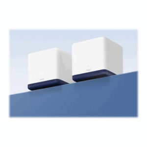 Wireless Router|MERCUSYS|Wireless Router|2-pack|1900 Mbps|Mesh|LAN  WAN ports 3|HALOH50G(2-PACK) - Image 16