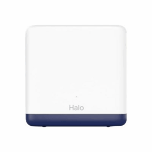 Wireless Router|MERCUSYS|Wireless Router|2-pack|1900 Mbps|Mesh|LAN  WAN ports 3|HALOH50G(2-PACK) - Image 9