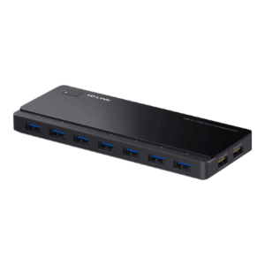 TP-LINK UH720 USB 3.0 7-Port Hub with 2 Charging Ports - Image 4