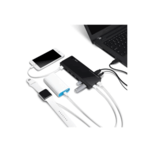 TP-LINK UH720 USB 3.0 7-Port Hub with 2 Charging Ports - Image 8