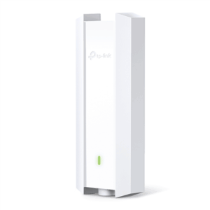 TP-LINK | AX1800 Indoor/Outdoor WiFi 6 Access Point | EAP610-Outdoor | 802.11ax | 2.4 GHz/5 GHz | 1201+574 Mbit/s | 10/100/1000 Mbit/s | Ethernet LAN (RJ-45) ports 1 | MU-MiMO Yes | PoE in | Antenna type Internal - Image 3