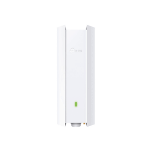 TP-LINK | AX1800 Indoor/Outdoor WiFi 6 Access Point | EAP610-Outdoor | 802.11ax | 2.4 GHz/5 GHz | 1201+574 Mbit/s | 10/100/1000 Mbit/s | Ethernet LAN (RJ-45) ports 1 | MU-MiMO Yes | PoE in | Antenna type Internal - Image 8