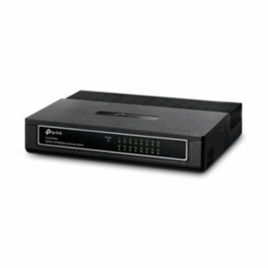 Switch|TP-LINK|16x10Base-T / 100Base-TX|TL-SF1016D - Image 10