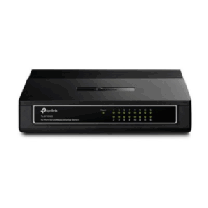 Switch|TP-LINK|16x10Base-T / 100Base-TX|TL-SF1016D - Image 11