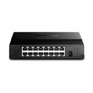 Switch|TP-LINK|16x10Base-T / 100Base-TX|TL-SF1016D - Image 12