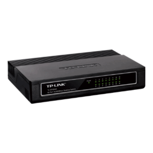 Switch|TP-LINK|16x10Base-T / 100Base-TX|TL-SF1016D - Image 7