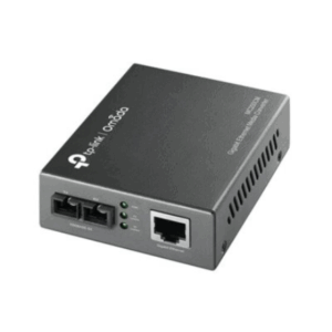 NET MEDIA CONVERTER 0.5KM/FX-SX MC200CM TP-LINK - Image 5