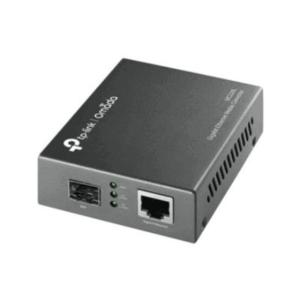 NET MEDIA CONVERTER 10KM/FX-SX/LX/LH MC220L TP-LINK - Image 4