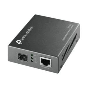 NET MEDIA CONVERTER 10KM/FX-SX/LX/LH MC220L TP-LINK - Image 5