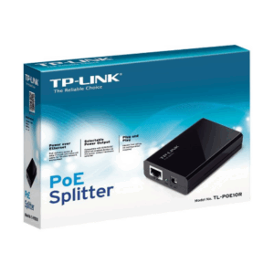 TP-LINK | PoE Splitter | TL-PoE10R | Ethernet LAN (RJ-45) ports 2x10/100/1000 - Image 11
