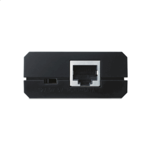 TP-LINK | PoE Splitter | TL-PoE10R | Ethernet LAN (RJ-45) ports 2x10/100/1000 - Image 3