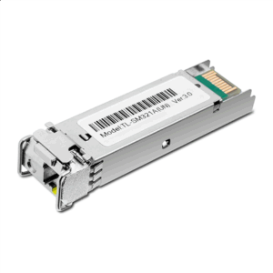 NET SWITCH MODULE SFP 1000B-BX/SM321A TP-LINK - Image 2