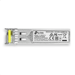 NET SWITCH MODULE SFP 1000B-BX/SM321A TP-LINK - Image 3