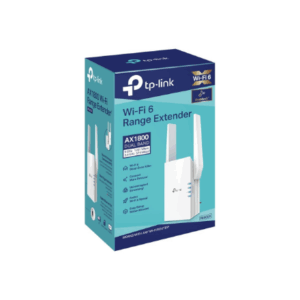 WRL RANGE EXTENDER 1800MBPS/RE605X TP-LINK - Image 8