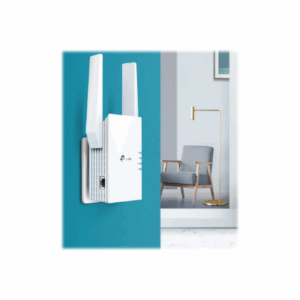WRL RANGE EXTENDER 1800MBPS/RE605X TP-LINK - Image 9