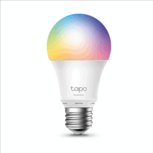 Smart Light Bulb|TP-LINK|Power consumption 8.7 Watts|Luminous flux 806 Lumen|6500 K|Beam angle 220 degrees|TAPOL530E - Image 3